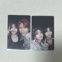 藤牧京介 ケミトレカINI THE ORIGIN