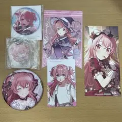 桃井愛莉　まとめ売り プロセカ】桃井愛莉／まとめ売り・グッズ | Buyee 通販購入サポート