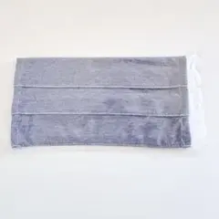 《匿名配送》★ハンドメイド　マスクカバー