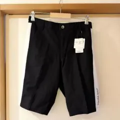 ☆即日発送☆ TIGORA ハーフパンツ ブラックのサムネイル