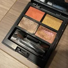 celvoke アイシャドウパレットEX02
