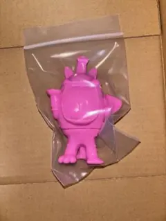 REALHEAD リアルヘッド 真頭玩具 豆カオ九 - メルカリ