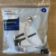 PHILIPS RESPIRONICS DreamWisp Mサイズのサムネイル