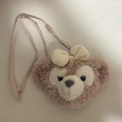 シェリーメイ　ポシェット