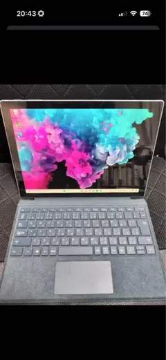 2026年最新】Microsoft Windowsタブレット本体の人気アイテム - メルカリ