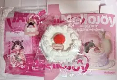 メロジョイ いちごショートケーキ もちもちもち mellojoy未開封 即日