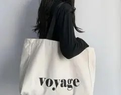 トートバッグ
