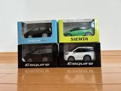 2025年最新】Esquire 非売品 ミニカーの人気アイテム - メルカリ