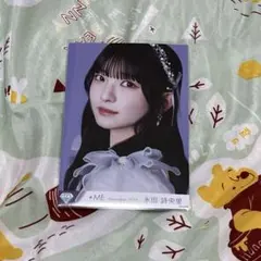 ≠ME 永田詩央里　直筆　Tシャツ　グッズ 商品詳細ページ | ≠ME OFFICIAL SHOP | メンバーカラーユニフォームT