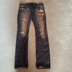ディーゼル　デニムジーンズ
