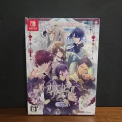 オランピアソワレ 特装版 予約特典CD アニメイト 缶バッジ 付き オランピアソワレ 特装版 予約特典CD アニメイト 缶バッジ 付き - メルカリ
