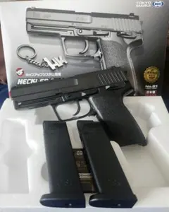 2026年最新】マルイ usp マガジンの人気アイテム - メルカリ