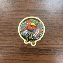 BE:FIRST 2:BE ステッカーシール リョウキ RYOKI