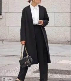 2025年最新】トリアセジョーゼット vネック プルオーバーの人気