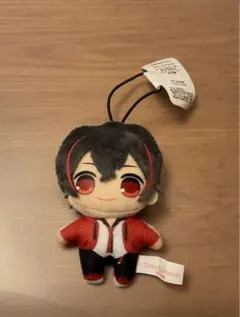 カラフルピーチ きゅるまるマスコット ゆあんくん