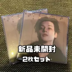 ATEEZ Digipak 新品未開封CD 2枚セット