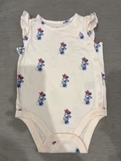baby GAP | Disney ミニーマウスロンパース 6-12ヶ月