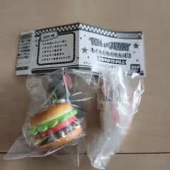 トムとジェリー もぐもぐかくれんぼ3 ガチャガチャ