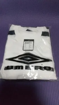【値下げ】umbro ジャケット