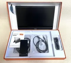 FunLogyモバイルモニター14インチ