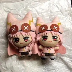 2025年最新】FATE ちびぐるみ ハベトロットの人気アイテム