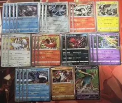 ポケモンカード 25周年ホイル　まとめ売り ポケモンカード 25周年ホイル まとめ売り 60枚 - メルカリ