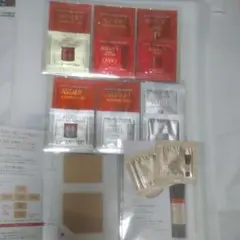 astalift アスタリフトトラベルセット　化粧品サンプル