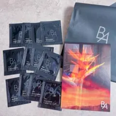 ポーラB.A第７世代新B.A 化粧水乳液クリーム　サンプルセット