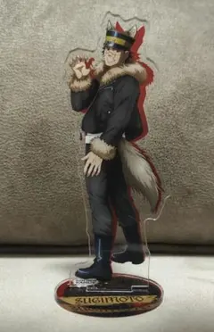 ゴールデンカムイ アクリルスタンド杉元
