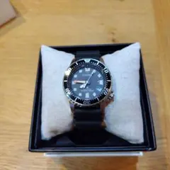 CITIZEN PROMASTER ダイバーズウォッチ E168のサムネイル