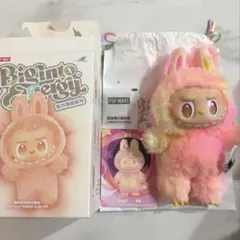 ラブブ ロイヤリティー　LOYALTY Energy エナジー　忠誠　ピンク