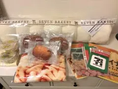 セブンイレブン　一番くじ　まとめ売り　17点　ラストワン