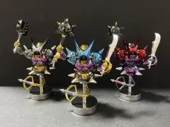 2025年最新】メタリックモンスターズギャラリー キラーマシン2の