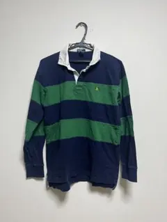 Polo Ralph Lauren ラガーシャツ ポロシャツ 90s 00s