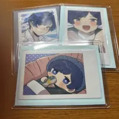 If いれいす ランダム チェキ風 トレカのサムネイル