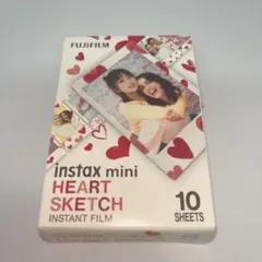 【即日発送】FUJIFILM instax mini 10枚入り