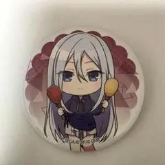 プロセカ JOYSOUND カラオケ　コラボ　缶バッジ　宵崎奏