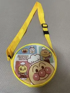 アンパンマン　ポシェット