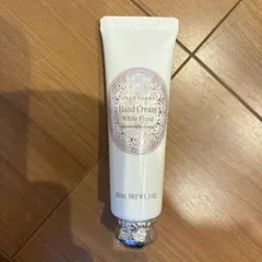 JILL STUART Hand Cream White Floral 30mL