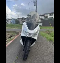 Honda PCX125 JF56 神奈川のサムネイル