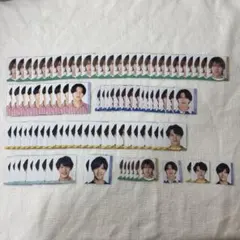 少年忍者 黒田光輝 デタカ100枚 公式写真13枚