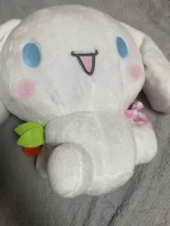シナモンロール ぬいぐるみ