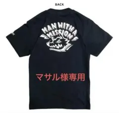 2025年最新】マンウィズ tシャツ ホワイトの人気アイテム - メルカリ