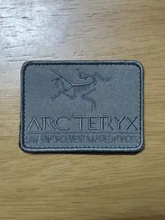 2025年最新】arc'teryx ワッペンの人気アイテム - メルカリ