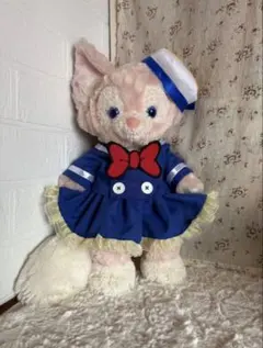 リーナベル ドナルド パルパルーザ コスチューム