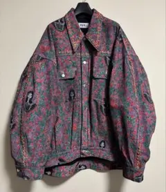 2026年最新】KIDILL Gジャン・デニムジャケットの人気アイテム - メルカリ