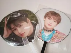 2025年最新】田中笑太郎 うちわの人気アイテム - メルカリ