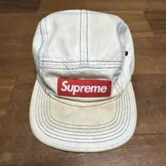 2025年最新】supreme キャップ ベージュの人気アイテム - メルカリ