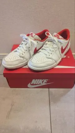 JORDAN 1 RETRO LOW OG