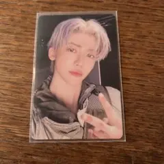 NCTDREAM BTTF ポップアップ MD トレカ ジェミン